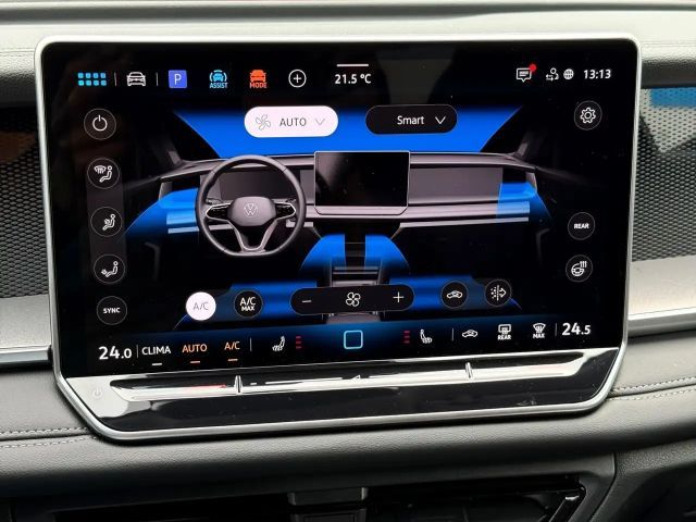 Volkswagen Tayron 1.5 TSI DSG Life