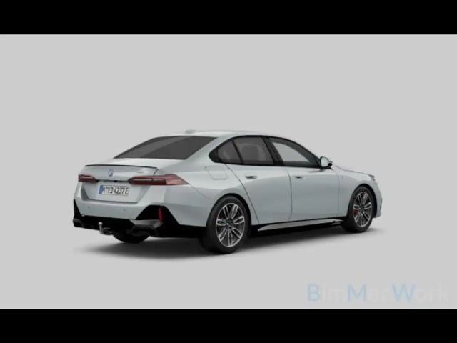 BMW i5 M-Sport Sedan