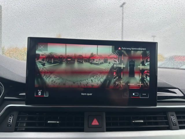 Audi S5 Cabriolet Quattro