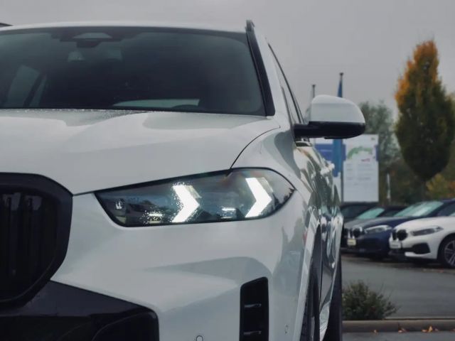 BMW X5 M-Sport xDrive30d