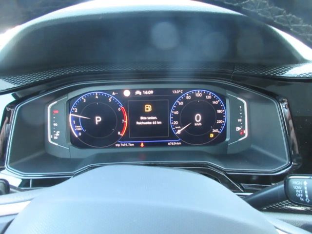 Volkswagen Polo 1.0 TSI DSG Life