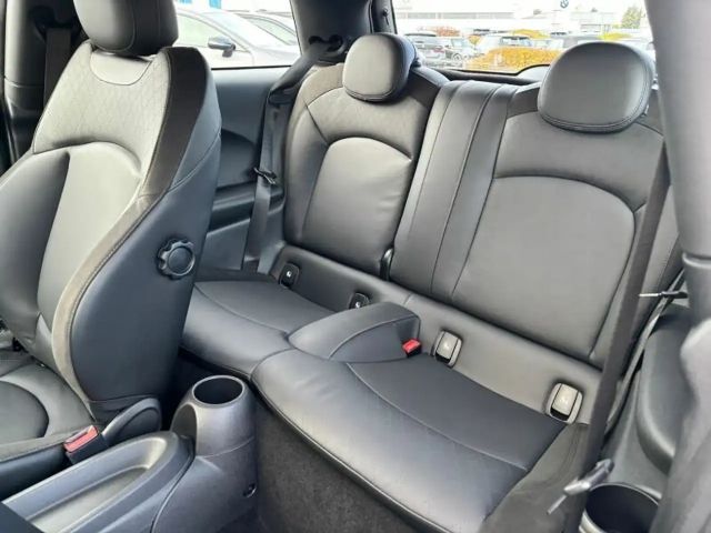 MINI Mini Electric SE