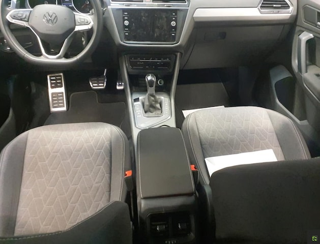 Volkswagen Tiguan 2.0 TDI DSG IQ.Drive Move