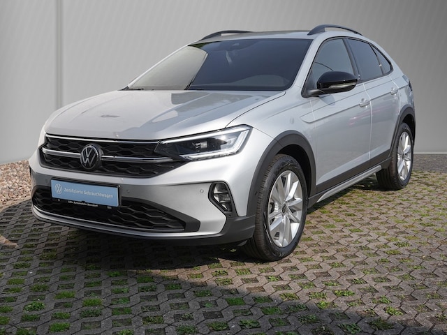 Volkswagen Taigo 1.0 TSI DSG IQ.Drive Move