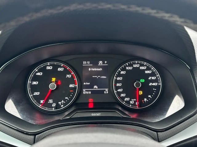 Seat Arona 1.0 TSI DSG Style