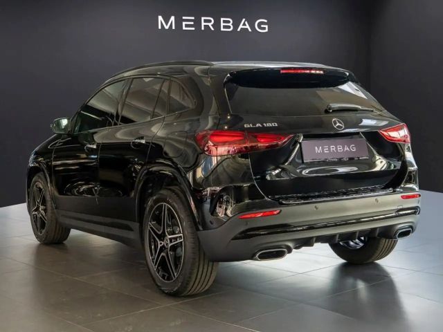 Mercedes-Benz GLA 180 AUT DynLicht Fernlichtass. Kam. KeyLess