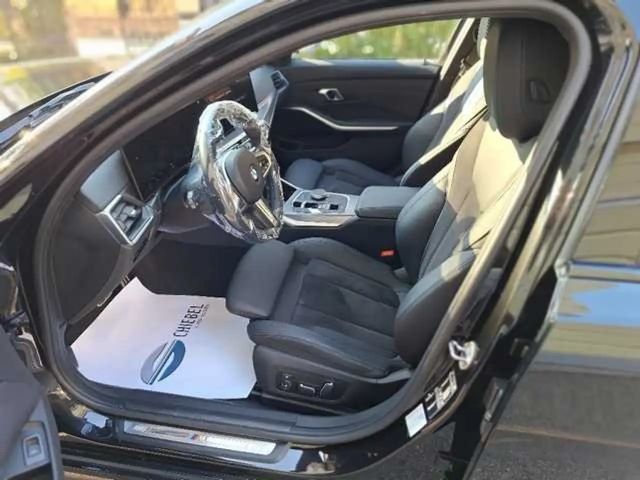 BMW 318 318d M-Sport Touring