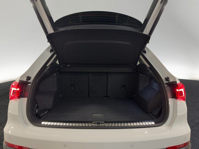 Audi Q3 35 TFSI S-Tronic