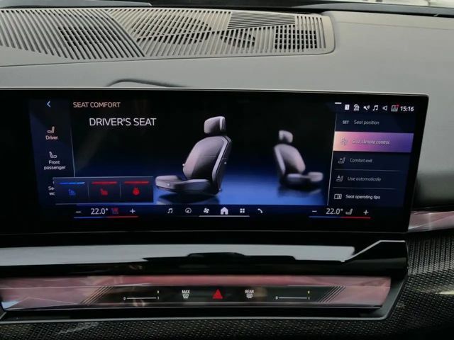 BMW i5 M-Sport Touring eDrive40