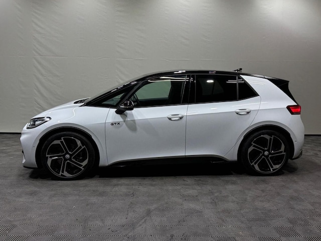 Volkswagen ID.3 GTX Performance