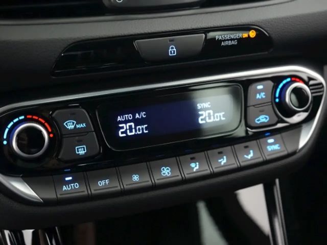 Hyundai i30 N Line T-GDi