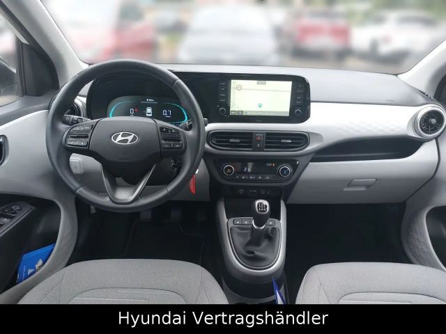 Hyundai i10 Prime