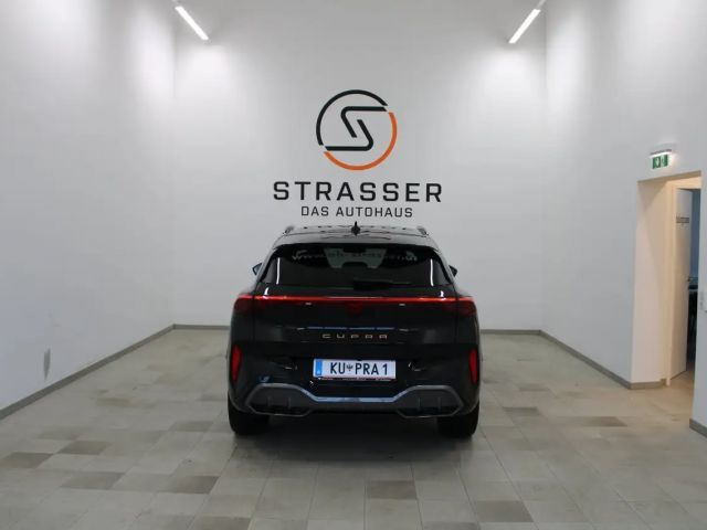 Cupra Terramar 1.5 e-Hybrid VZ