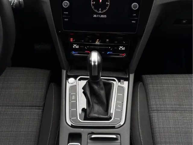 Volkswagen Passat 4Motion Business DSG Variant