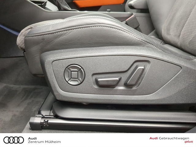 Audi Q3 45 TFSI Hybride S-Tronic