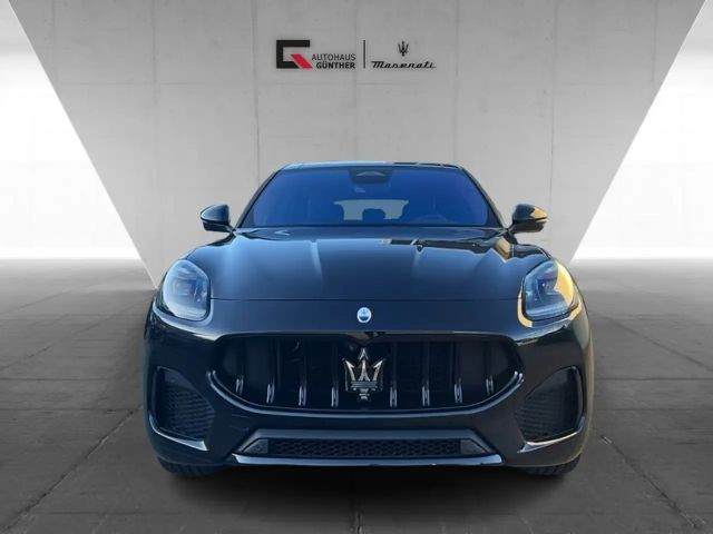 Maserati Grecale MHEV Modena