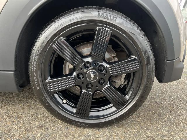 MINI Cooper S Cabrio Cooper S Cabrio Head-Up HK HiFi DAB LED RFK Shz