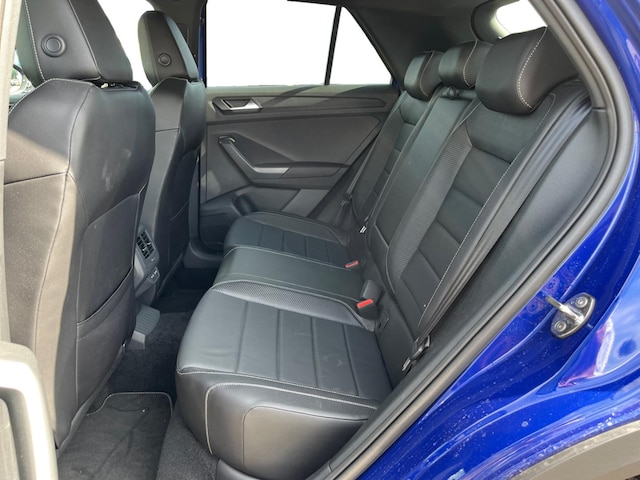 Volkswagen T-Roc IQ.Drive R-Line