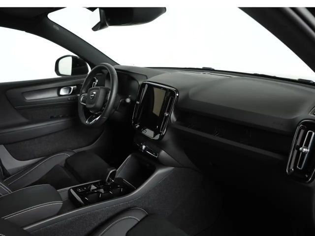 Volvo XC40 Dark Recharge T4 Ultimate