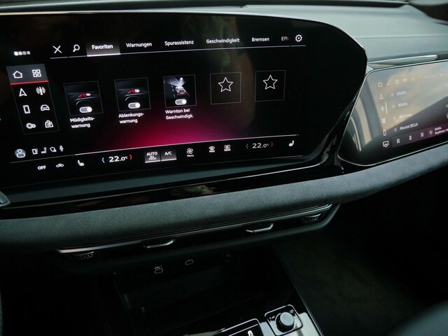 Audi A6 Avant Quattro S-Tronic