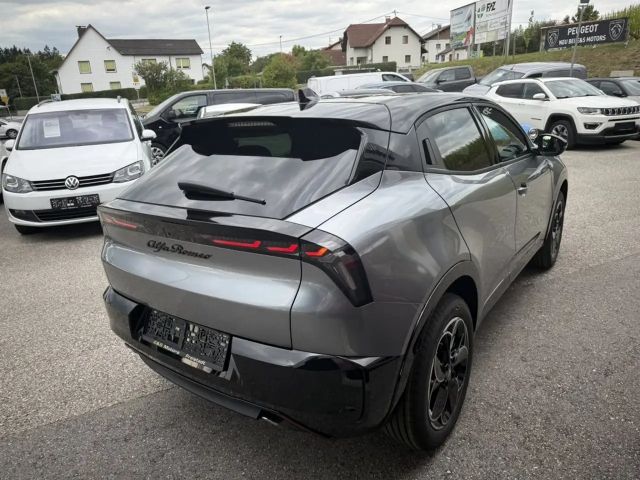 Alfa Romeo Junior Ibrida