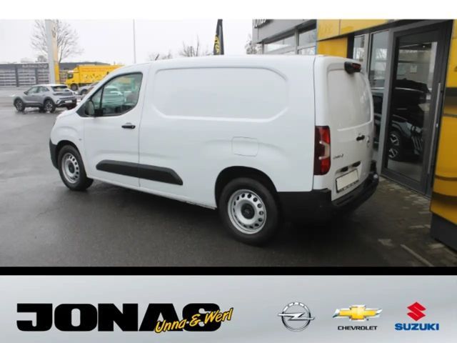 Opel Combo Combo-e