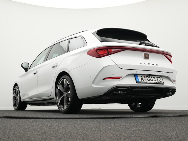 Cupra Leon DSG Sportstourer