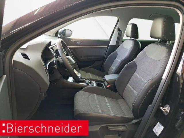 Seat Ateca 1.5 TSI DSG