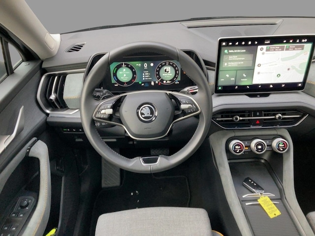 Skoda Kodiaq 1.5 TSI iV