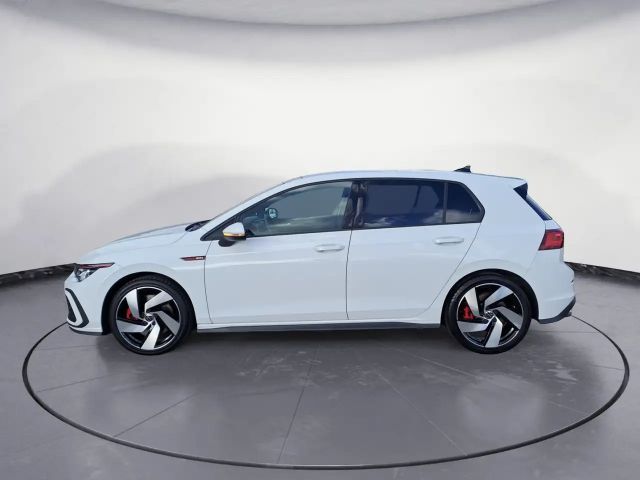 Volkswagen Golf Business GTI IQ.Drive