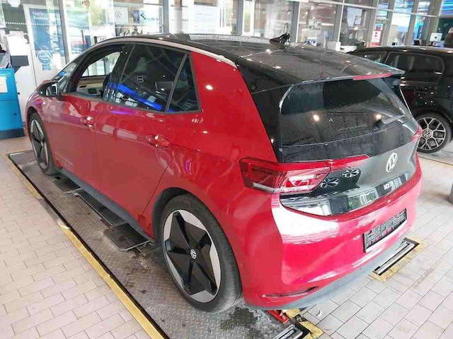 Volkswagen ID.3 204PS ACC.AREA-VIEW.NAVI.HUD.LED.APP-C.DCC.LKRD-HZG.SHZ