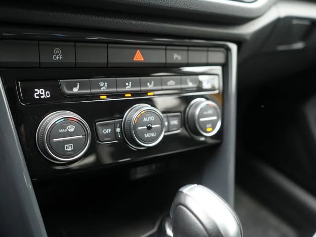 Volkswagen T-Roc DSG Sport