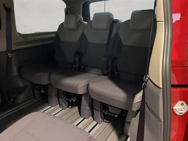 Volkswagen Multivan DSG