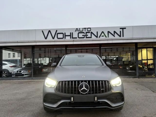 Mercedes-Benz GLC 43 AMG 4MATIC AMG Line
