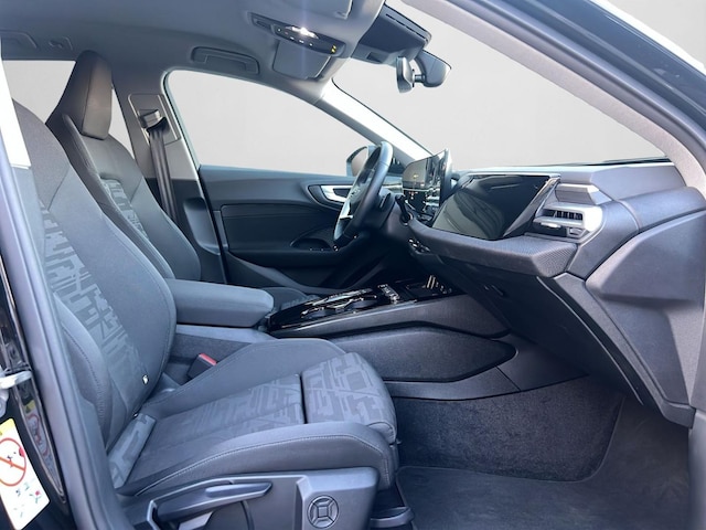 Audi A5 Avant S-Tronic