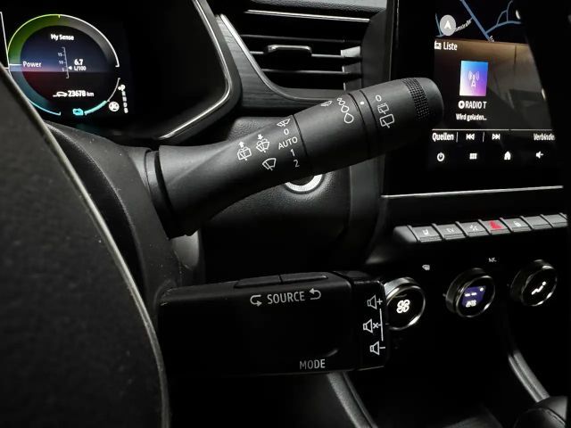 Mitsubishi ASX TOP 1.6 Hybrid