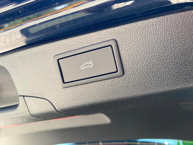 Skoda Superb Combi Selection