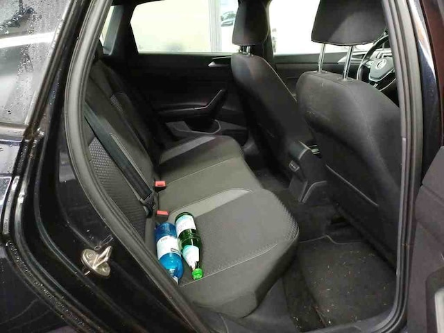 Volkswagen Polo 1.0 TSI