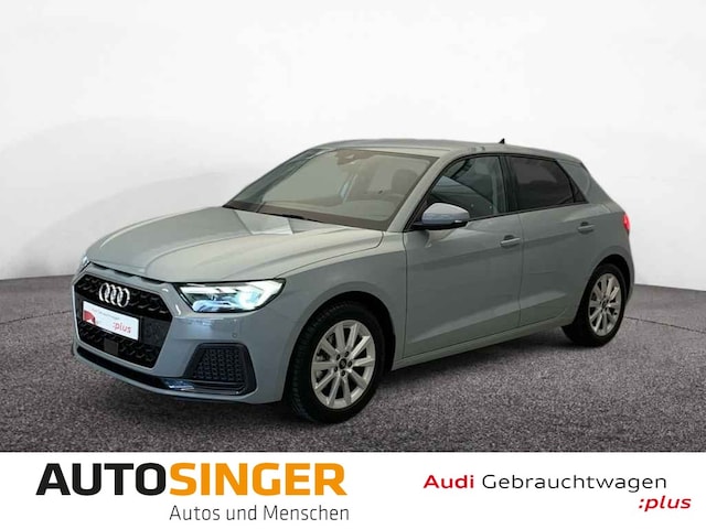 Audi A1 30 TFSI S-Tronic Sportback