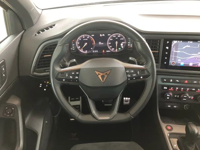 Cupra Ateca 2.0 TSI 4Drive DSG