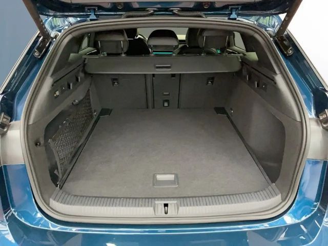 Volkswagen ID.7 IQ.Drive Pro Tourer