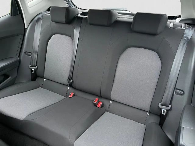 Seat Ibiza Reference