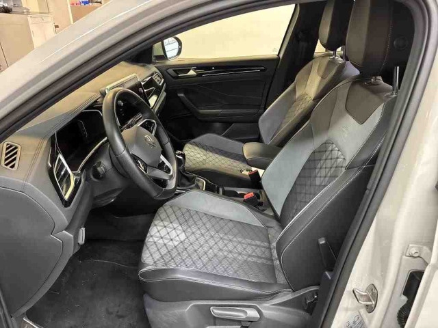 Volkswagen T-Roc 1.5 TSI R-Line