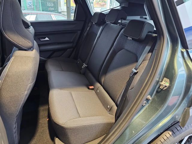 Dacia Bigster Hybrid 155