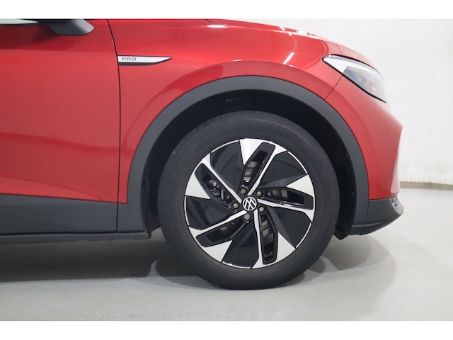 Volkswagen ID.4 Performance Pro