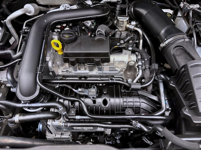 Audi A1 25 TFSI Sportback