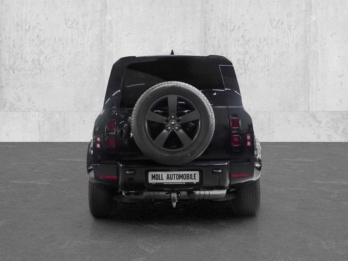 Land Rover Defender 90 Dynamic SE