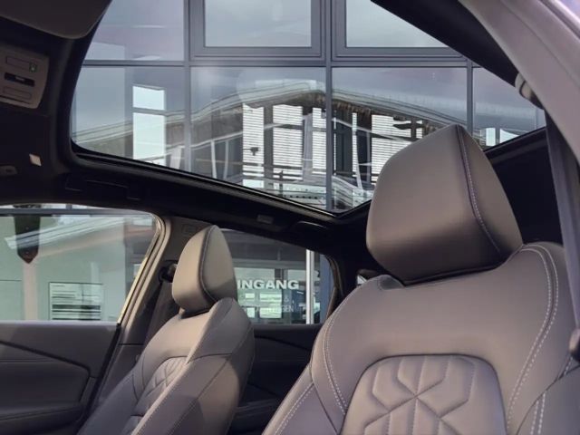 Nissan Qashqai Tekna