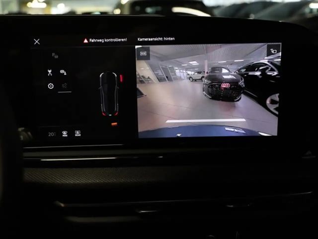 Audi A5 Avant S-Line