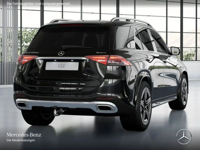 Mercedes-Benz GLE 350 4MATIC AMG Line